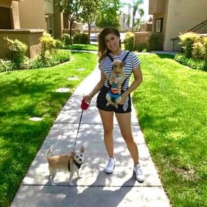 Meet your Posher, Marj